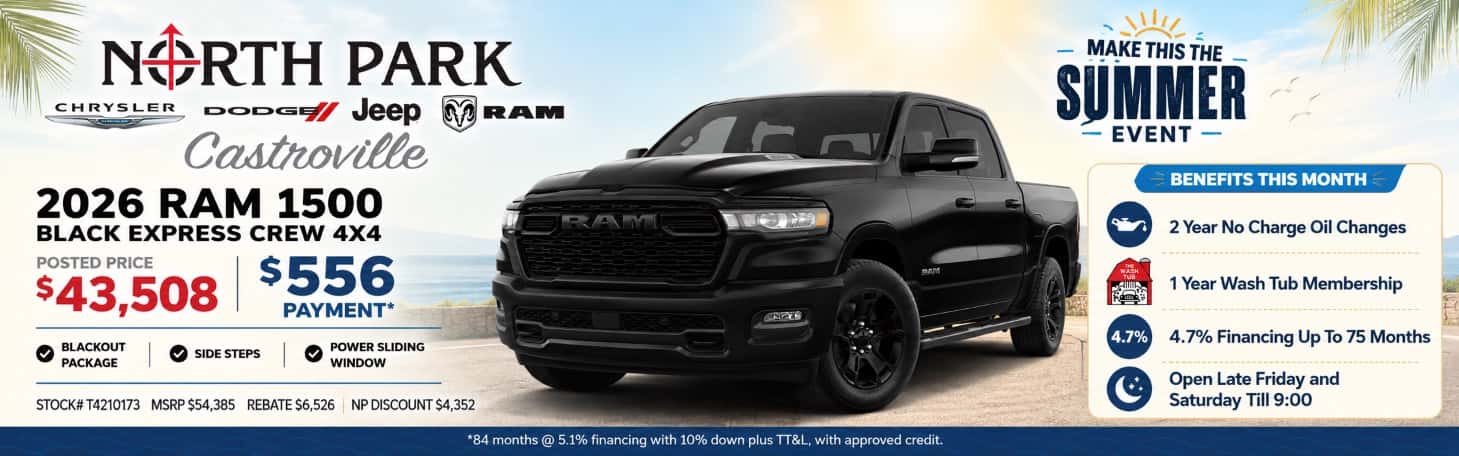 ram