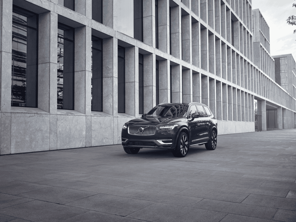 2024 Volvo XC90 Lease Offer