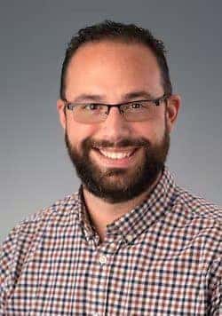 Daniel Witkin