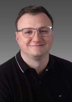 Julian Cavanaugh
