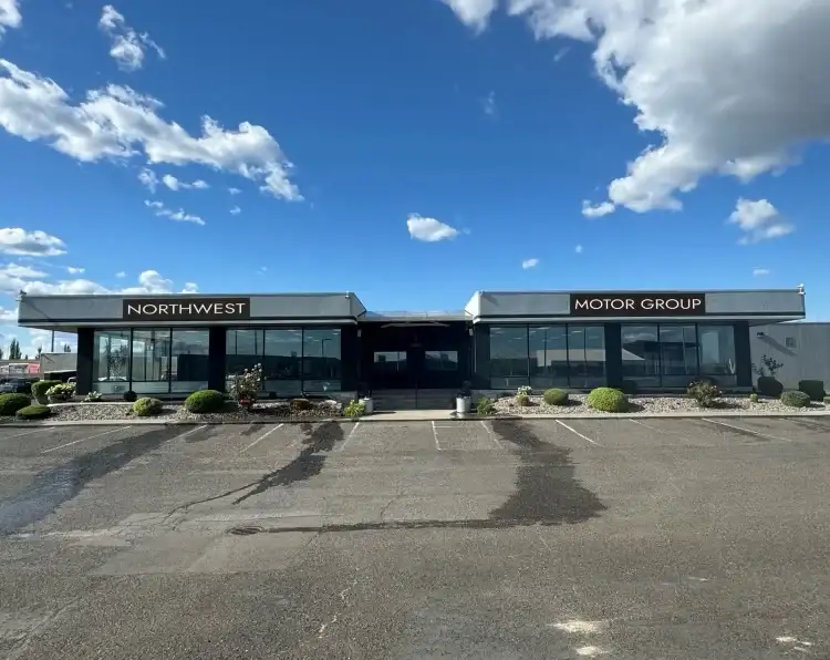 Northwest Motor Group Dealership