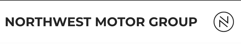 Northwest Motor Group Logo