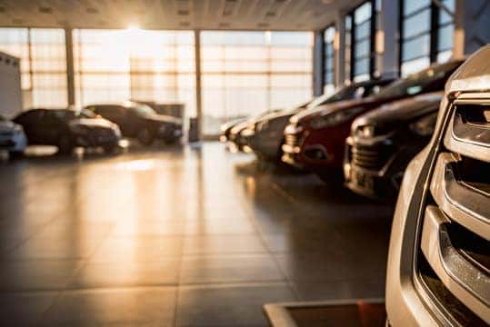 Used Car Shopping in Washington State