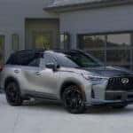 Nucar INFINITI 2026 QX60