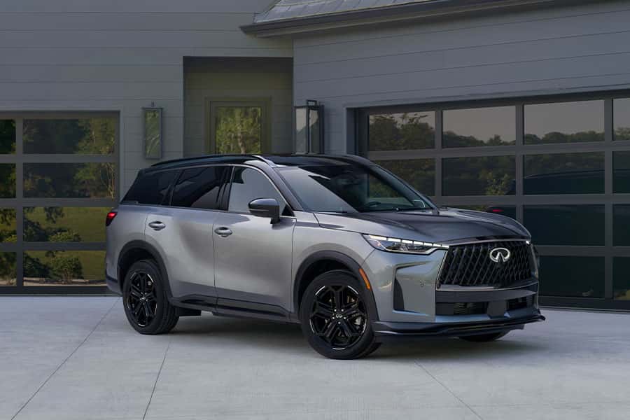 How To Turn Off Daytime Running Lights Infiniti Qx60: Quick Guide