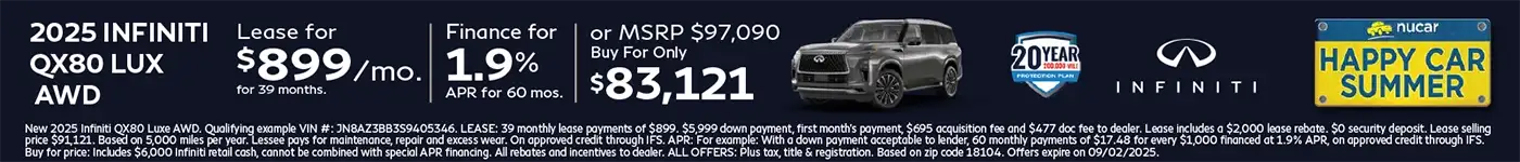 new special offers