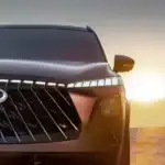 2026 INFINITI QX65