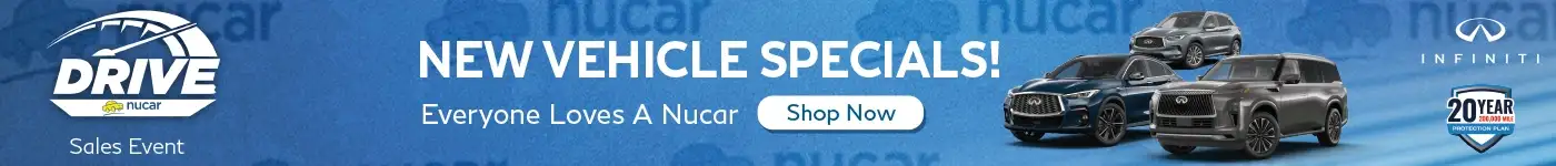 new special offers