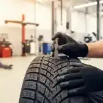 Winter Driving Tips
