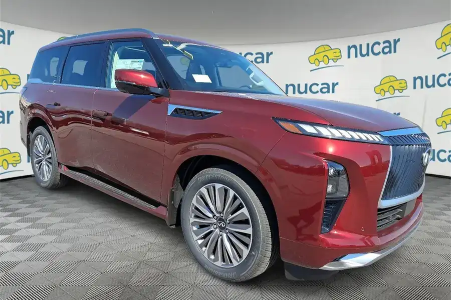 Lease Deals in PA with Nucar