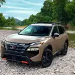 Nucar Nissan Rogue