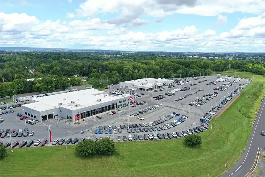 Nucar Used Car Dealer in PA
