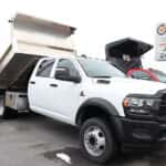 Nucar Ram Allentown Commercial Vehicles