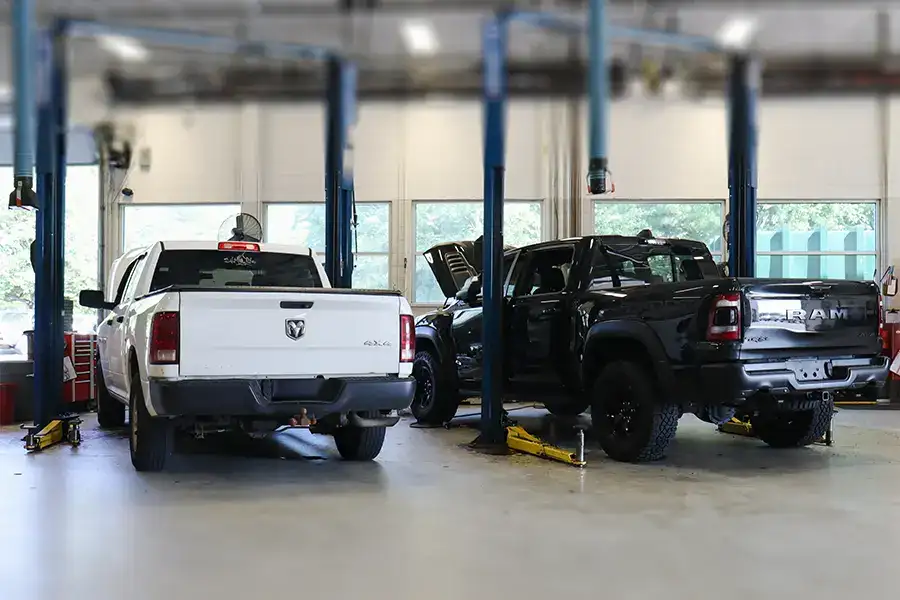 Nucar PA Truck Service