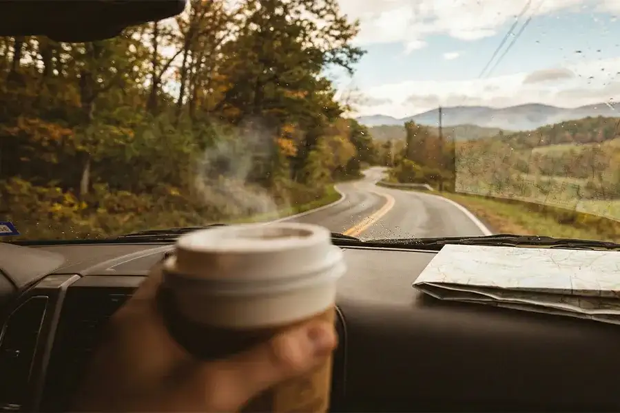 PA Road Trips