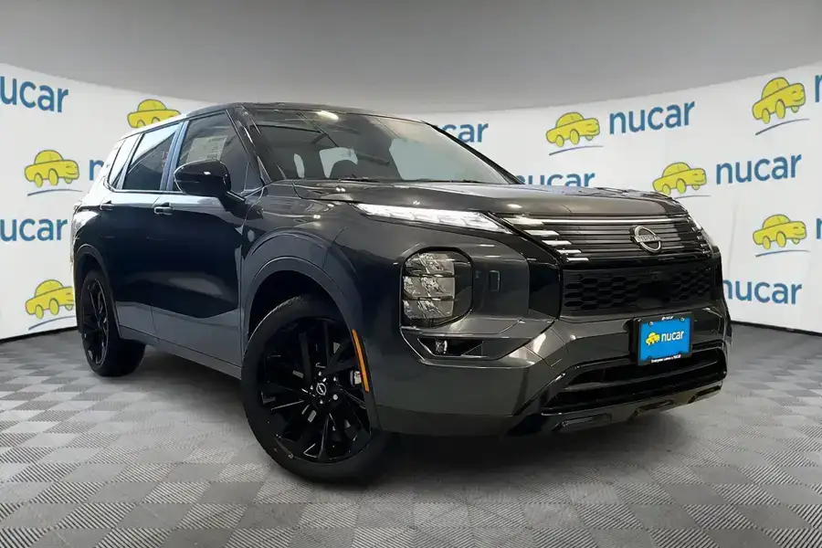 Nucar PHEV Vehicles