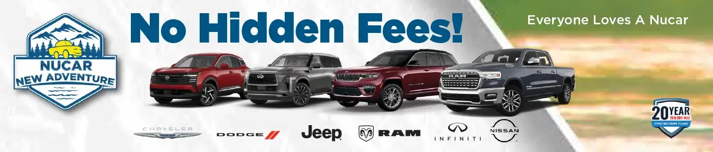 new special offers