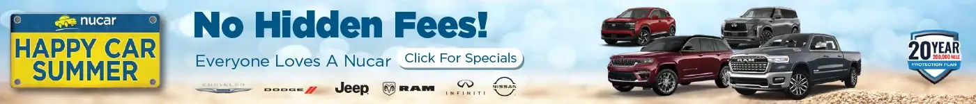 new special offers