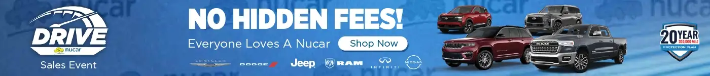 new special offers