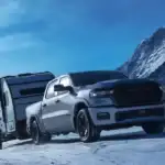 2027 Ram 1500