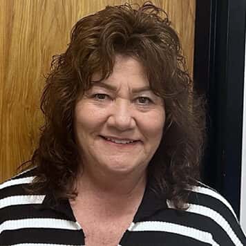 Deborah Rustin