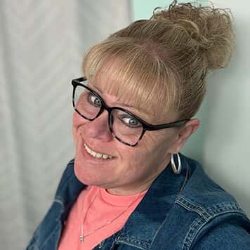 Racheal Norman