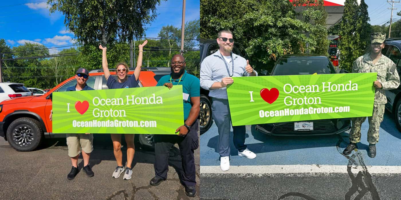 Ocean Honda Careers