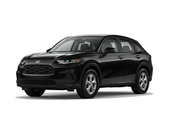 2025 Honda<small>HR-V LX 2WD</small>