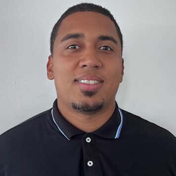 Jose Martinez