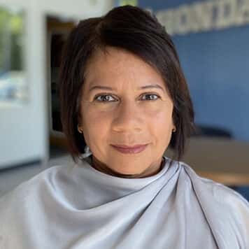 Michelle Vazquez