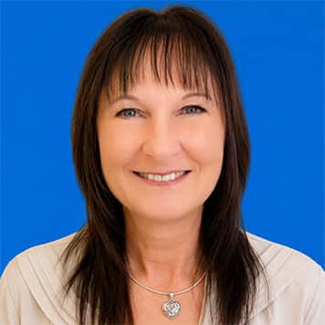 Lisa Madison