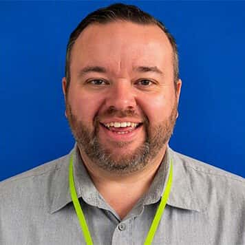 Phil Barry