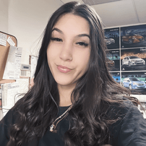 Bella Ocinaldi