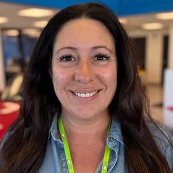 Jen Prisco