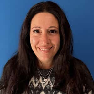 Jen Prisco