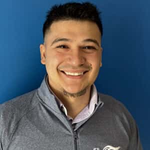 Josue Rolon Vazquez