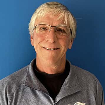 Rich Craven