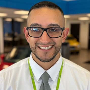Xavier Reyes