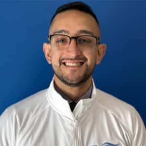 Xavier Rodriguez