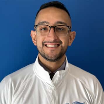 Xavier Rodriguez