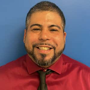 Efrain Perez
