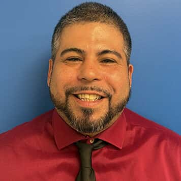 Efrain Perez