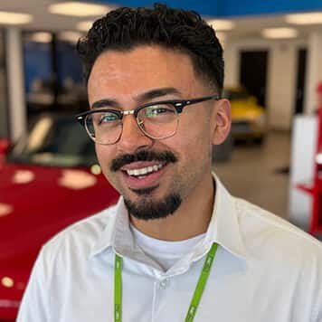 Mario Murillo
