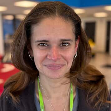 Nicole Strazza