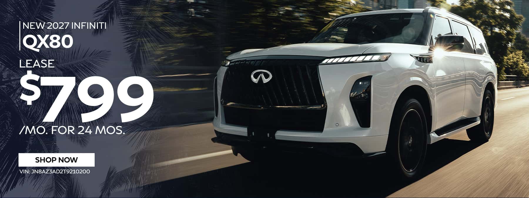 QX80