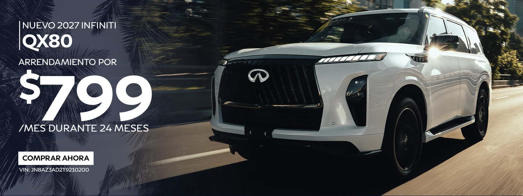 QX80