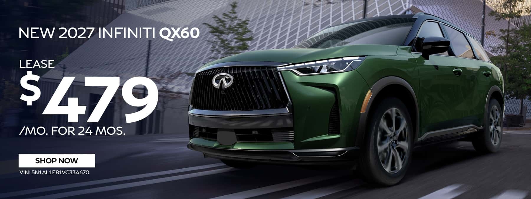 QX60