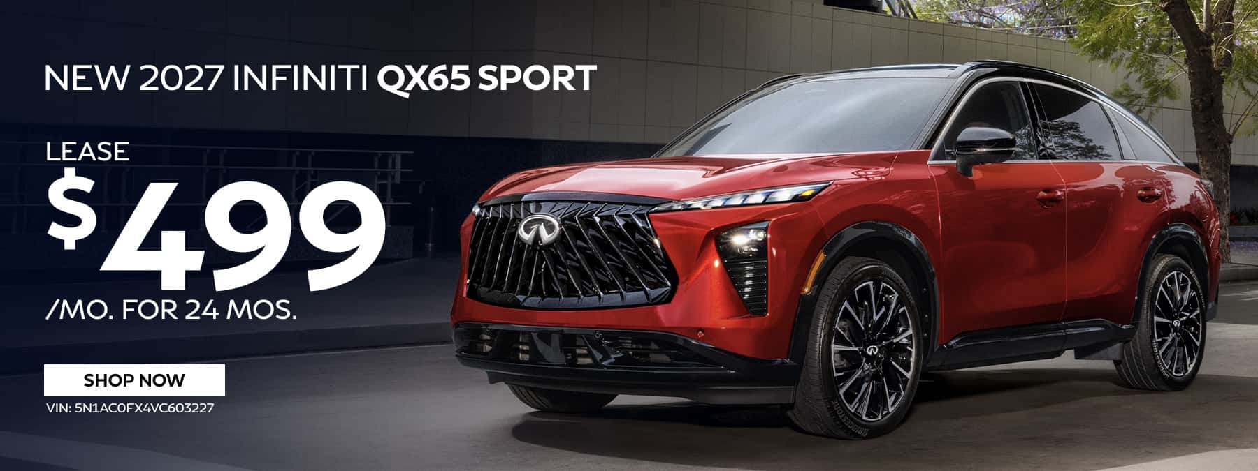 QX65