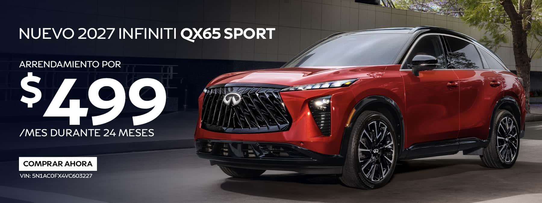 QX65