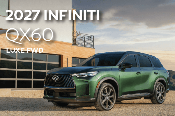 Lease for $549 / month for 24 months